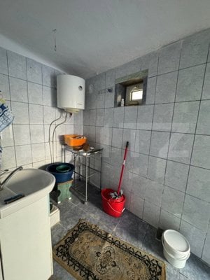 Casa individuala, 64,29 mp, 178 mp teren, zona centrală, Fălticeni - imagine 8