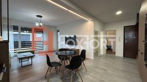 Apartament 2 camere de inchiriat + loc de parcare - Dumbravita - imagine 2