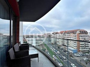 Apartament de închiriat cu 3 camere în cartierul Luceafărul, Oradea - imagine 10