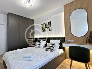 Apartament de închiriat cu 3 camere în cartierul Luceafărul, Oradea - imagine 2