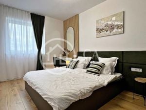 Apartament de închiriat cu 3 camere în cartierul Luceafărul, Oradea - imagine 7