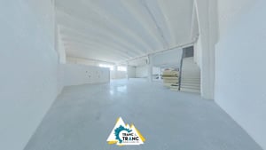 Investeste intr-o hala renovata de 525 mp, din zidarie, pentru depozitare sau productie, in Gai - imagine 6