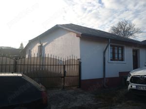 Casa tip parter Zarnesti-Buzau - imagine 1