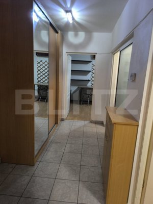 Apartament 2 camere, 46 mp, zona-Zorilor - imagine 4