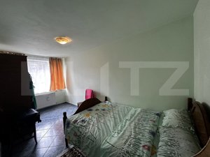 Apartament 3 camere, 70 mp, zona Unirii - imagine 4