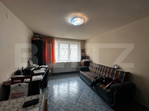 Apartament 3 camere, 70 mp, zona Unirii - imagine 2