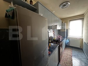 Apartament 3 camere, 70 mp, zona Unirii - imagine 7