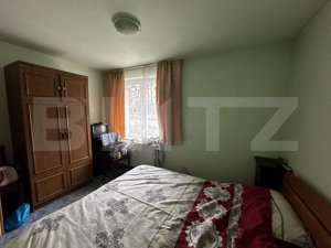 Apartament 3 camere, 70 mp, zona Unirii - imagine 6