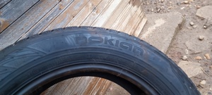 Vând anvelope Nokian - imagine 5