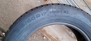 Vând anvelope Nokian - imagine 3