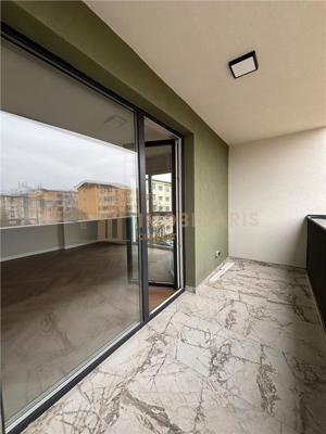 Apartament 2 camere bloc nou - imagine 7