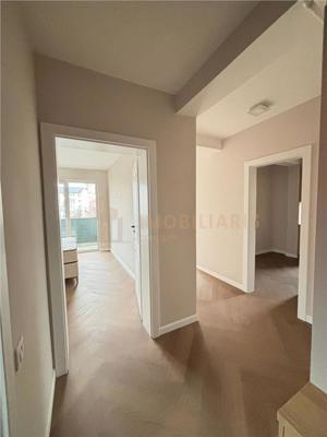 Apartament 2 camere bloc nou - imagine 5