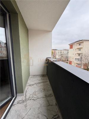 Apartament 2 camere bloc nou - imagine 8