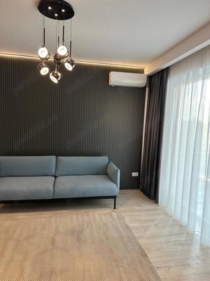 Apartament 2 camere,59 mp.,bloc nou,finisaje premium,zona Bd. Sisesti, sector 1 - imagine 19