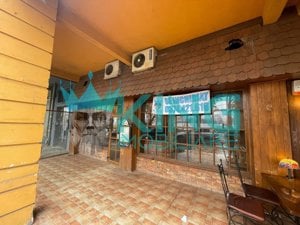 Restaurant | Spatiu Comercial  | Drumul Taberei 2 | fosta Casa MYT