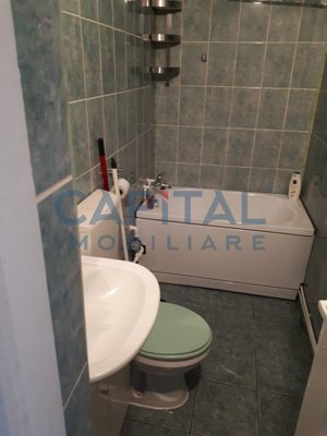 Comision 0 %  Apartament 2 camere, zona Piata Miihai Viteazul, Central - imagine 7