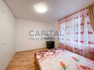 Comision 0 %  Apartament 2 camere, zona Piata Miihai Viteazul, Central - imagine 4