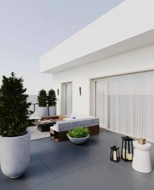 Penthouse 4 camere NOU - imagine 8