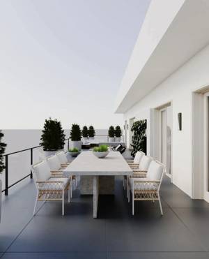 Penthouse 4 camere NOU - imagine 6