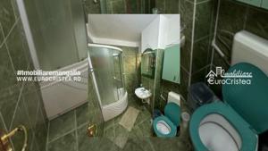 Apartament cu 4 camere de vânzare în Mangalia , la doar 100 m de plajă și cu vedere la Mare - imagine 3