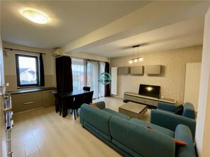 Apartament cu 2 camere de vanzare, in bloc nou, in Centru - imagine 12