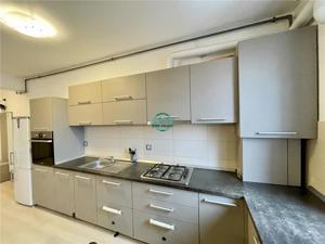 Apartament cu 2 camere de vanzare, in bloc nou, in Centru - imagine 4