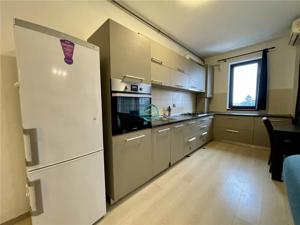 Apartament cu 2 camere de vanzare, in bloc nou, in Centru - imagine 5