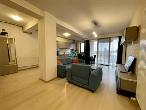 Apartament cu 2 camere de vanzare, in bloc nou, in Centru - imagine 13