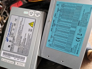 De vânzare Surse PC 