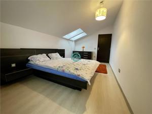 Apartament cu 2 camere de vanzare, in bloc nou, in Centru - imagine 6