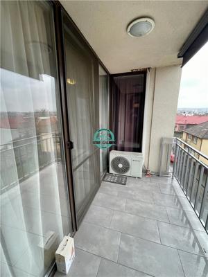 Apartament cu 2 camere de vanzare, in bloc nou, in Centru - imagine 10