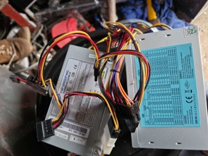 De vânzare Surse PC  - imagine 3