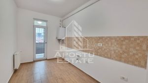 Apartament 2 camere, bloc nou, etaj 2, loc de parcare, zona Bucovina - imagine 3