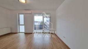 Apartament 2 camere, bloc nou, etaj 2, loc de parcare, zona Bucovina