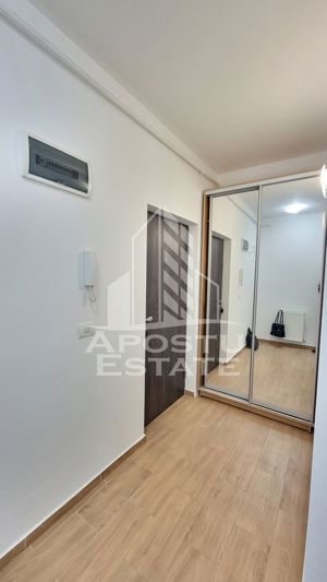 Apartament 2 camere, bloc nou, etaj 2, loc de parcare, zona Bucovina - imagine 5