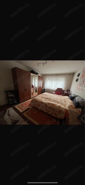 Apartament cu 3 camere la parter, Aradului - imagine 2