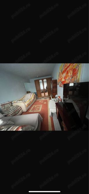 Apartament cu 3 camere la parter, Aradului - imagine 3