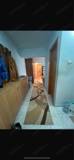 Apartament cu 3 camere la parter, Aradului - imagine 4