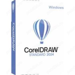 CorelDRAW Standard 2024 - Licenta permanenta - Reducere 69%