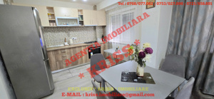 Apartament 2 Camere EXERCIȚIU Confort 1 Decomandat Etaj 2 Mobilat Utilat Stradal 54 Mp. - imagine 12