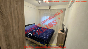 Apartament 2 Camere EXERCIȚIU Confort 1 Decomandat Etaj 2 Mobilat Utilat Stradal 54 Mp. - imagine 8