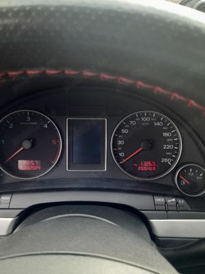 Vând Audi a4b7, 4300 euro negociabil  - imagine 5