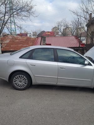 Vând Audi a4b7, 4300 euro negociabil  - imagine 3