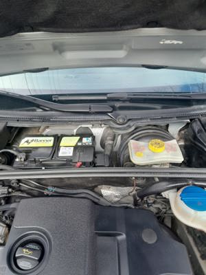 Vând Audi a4b7, 4300 euro negociabil  - imagine 10