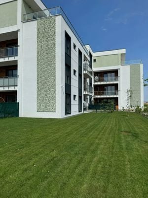 Apartament 2 camere de vanzare Ansamblu Nou Rezidential - imagine 3