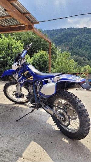 Yamaha Wr250 f 56 hp - imagine 3