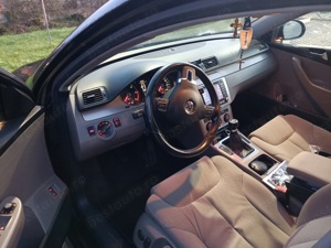 Passat euro 5 - imagine 4