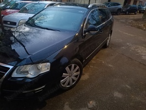 Passat euro 5