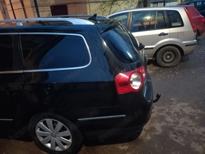 Passat euro 5 - imagine 3