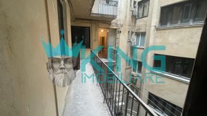 Apartament | Ultracentral | 2 Camere | Risc seismic R2 - imagine 13